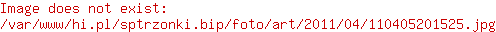 Foto: Organizacja pracy szkoły